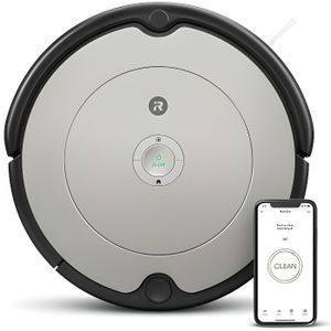 Soldes iRobot Roomba i5+ + Clean Base (J5578) 2024 au meilleur prix sur