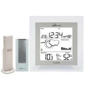 la crosse technology ws6825