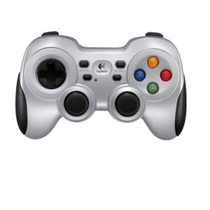 JOYSTICK LOGITECH GamePad de Jeu F710 - Sans fil - PC