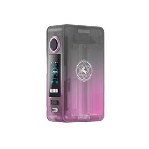 Box Thelema Quest Lost Vape - Cdiscount