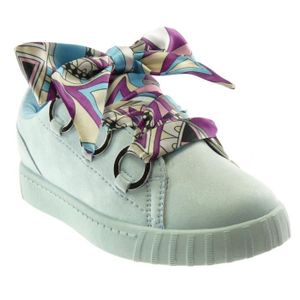 basket chic femme 2018