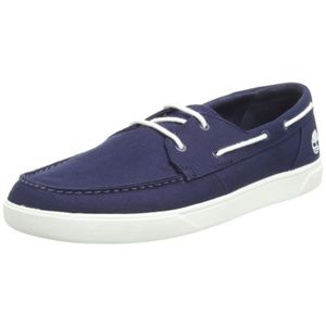 mocassins timberland