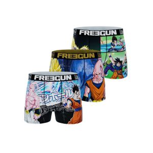 Peignoir freegun best sale