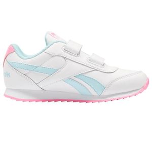 reebok fille rose