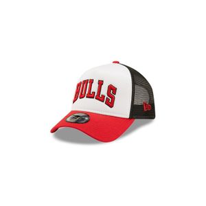 CASQUETTE Casquette Homme New Era Chicago Bulls Team Colour 