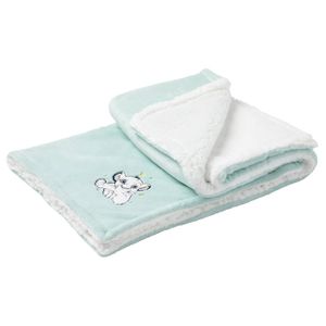Couverture Bebe Disney Cdiscount