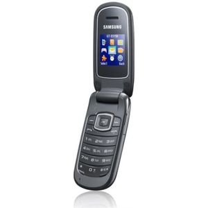 Téléphone portable E1150 Gris
