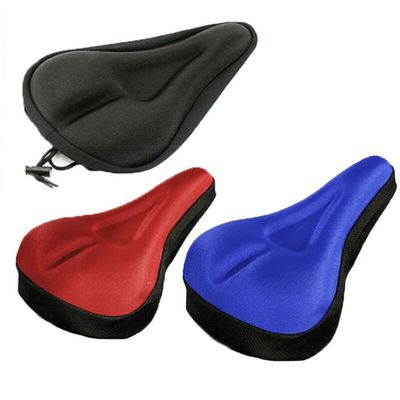 SELLE,006 Silica Gel--selle de vélo de route confortable avec poignée SELLE,006 Silica Gel--selle de vélo de route confortable avec poignée