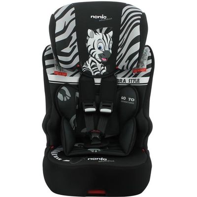 Sieges Auto21 57 - Bq-06 Siège Auto Isofix Inclinable Groupe 1/2/3 - Achat  / Vente siège auto Sieges Auto21 57 - Bq-06 Sièg - Cdiscount