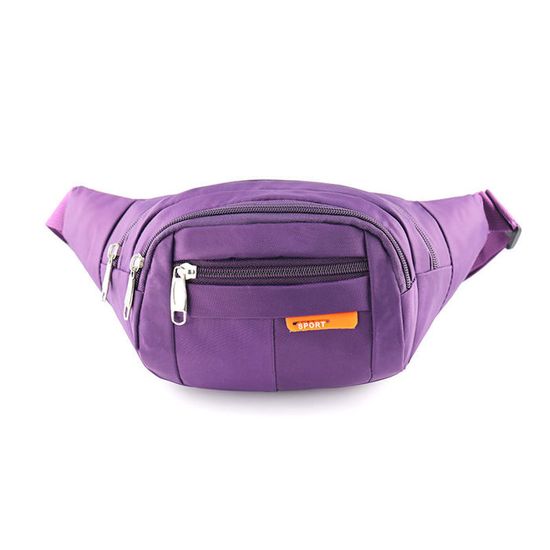 Sac de bras,Sac de ceinture ?�tanche pour hommes et femmes,sac banane de voyage,exercice de 