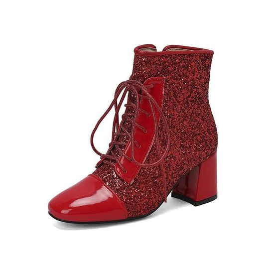 Escarpins Pailletés Or Diba London Taille 8 - Talons Très Hauts, Portés Une Fois