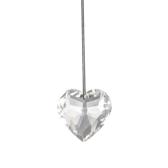 Attrape-soleil En Cristal Coloré PATIKIL - 35 Cm, Prisme Arc-en-ciel Pour Fenêtre, Jardin, Déco Intérieur/extérieur