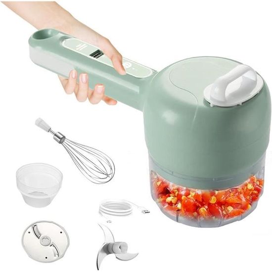 Ensemble Coupe-œufs En Acier Inoxydable - 5 Pièces (ouvre-œuf, 2 Coquetiers, 2 Cuillères) - Pour œufs à La Coque Parfaits - 3