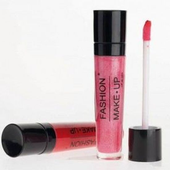 Brillant à Lèvres Rouge Vif Ma