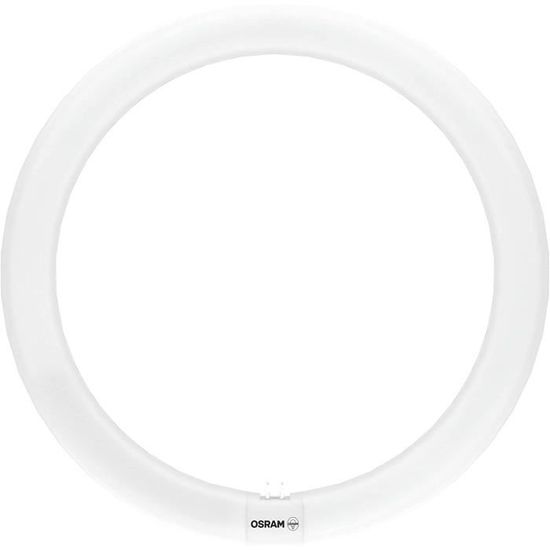 Réglette LED OSRAM 1200mm 20W 2000lm - Blanc Froid 4000K, IP20, Pour Plafond/mur, économie D'énergie