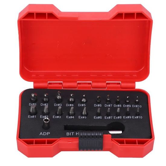 Be In Your Mind 1 ensemble d'extracteurs de vitesse de modèle d'avion - Outils de retrait de pignon de moteur de trains - Outils de retrait W010 - Extracteur de vitesse pour