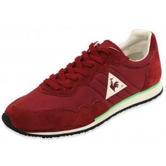 Coq sportif milos vintage top