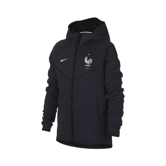 fff nike tech fleece