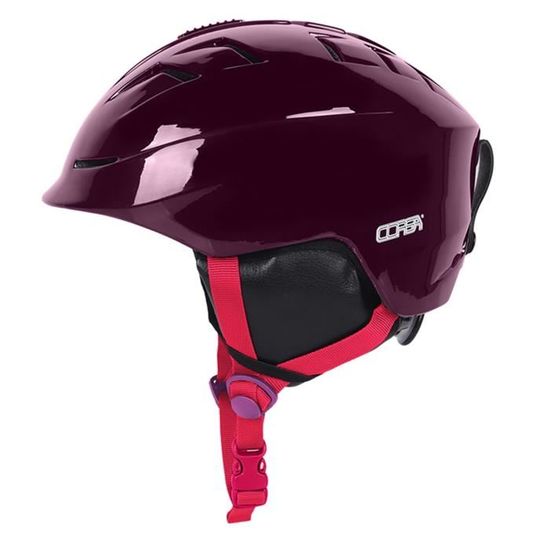 Casque ski et velo cheap