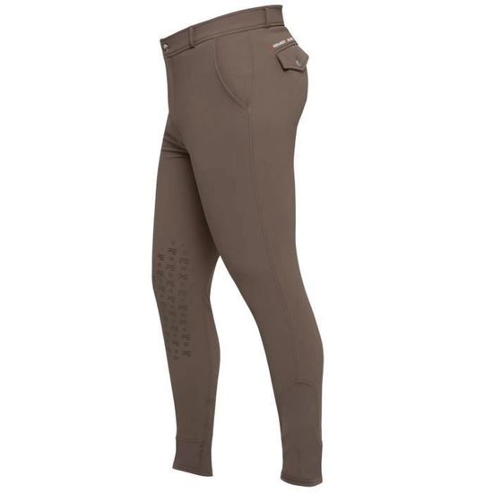 AK Wintex Collants/Leggings/Culottes d'équitation d'hiver