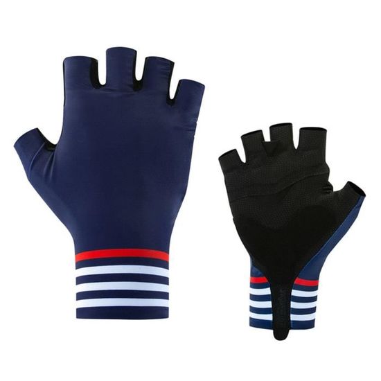 4 Paires Gants Longs sans Doigts Gants à Longueur de Coude Chauds avec