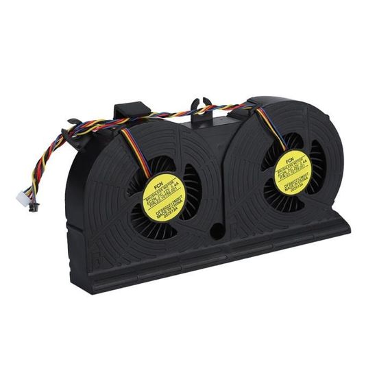 ZHAWULEEFB Ventilateur de remplacement pour Lenovo ThinkPad