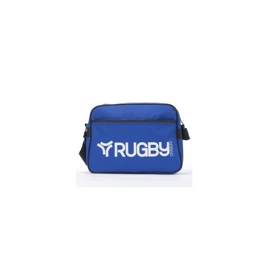 Sac reporter rugby - Reporter bag - Rugby Division U MULTICOLOR