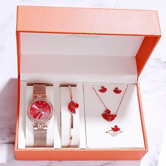 Montre Zoé ronde acier : Large choix de nouvelles montres femme