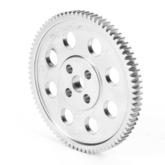 Niveau à Bulle De Précision 80 Mm - En Alliage D'aluminium - Pour Montage Sur Machine, Véhicule, équipement - 8