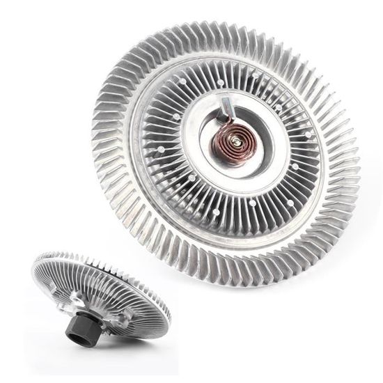 Thermostat Capillaire Kacepar TS-120SR – Réglable 0-120°C, 12V, Pour Ventilateur Radiateur, Sonde 1000 Mm