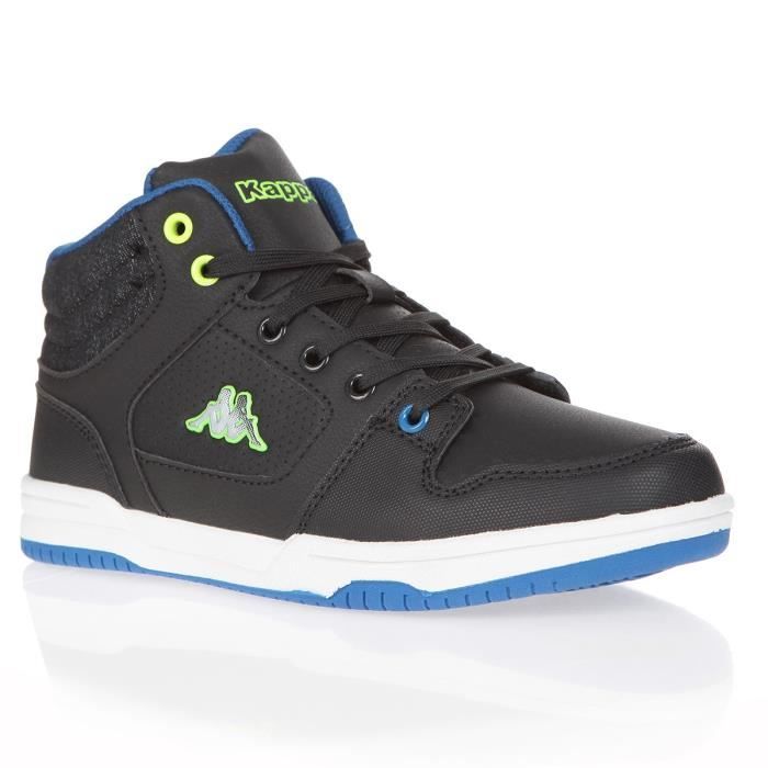 basket kappa