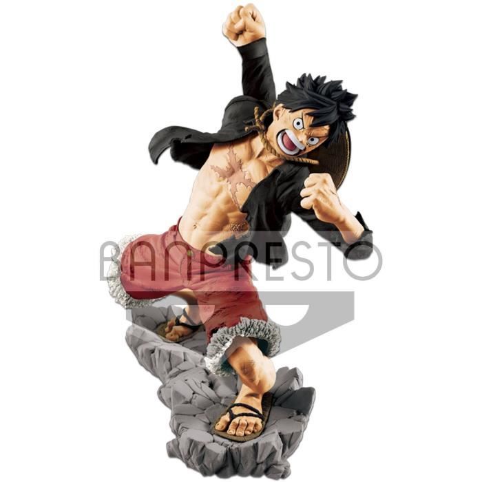 Figurine Banpresto One Piece th Anniversary Figure Monkey D Luffy Achat Vente Figurine Personnage th Ann Figure M D Luffy Cdiscount Figurine Banpresto One Piece th Anniversary Figure Monkey D Luffy Achat Vente Figurine Personnage th Ann Figure M D Luffy Cdiscount