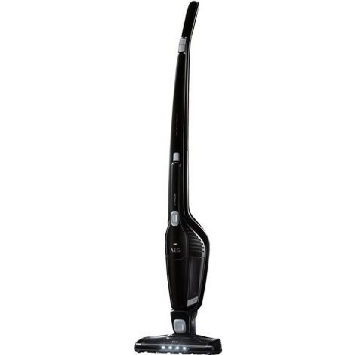 AEG CX7-21EB Battery &Portable Cleaner