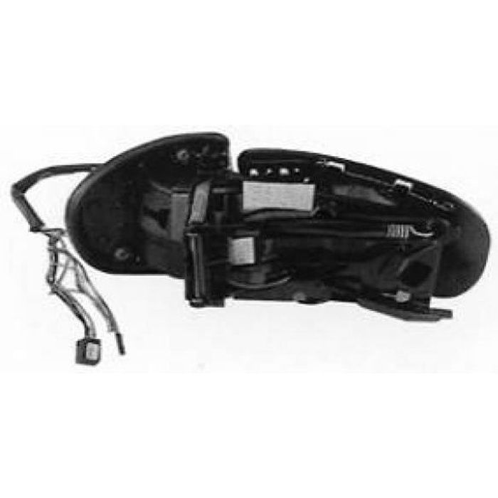 Rétroviseur GAUCHE pour Mercedes Classe E E220-500 W211 02-06