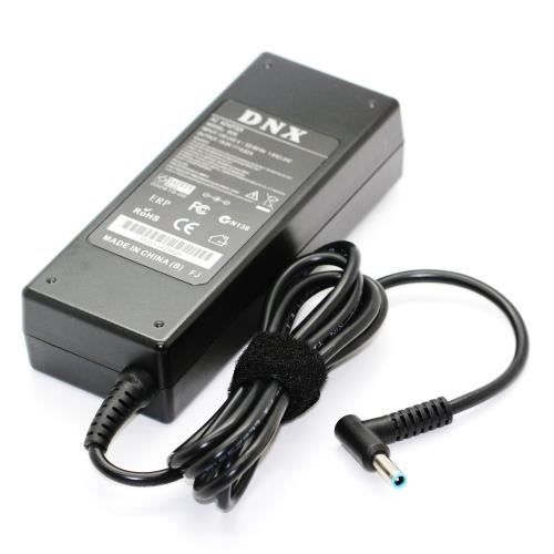 Chargeur Alimentation pour SE HP Envy 17-j100 Leap Motion TS 19,5V 4,62A adaptat