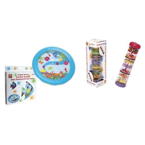 HALILIT - HA 200-485 - JOUET DE PREMIER AGE - M…