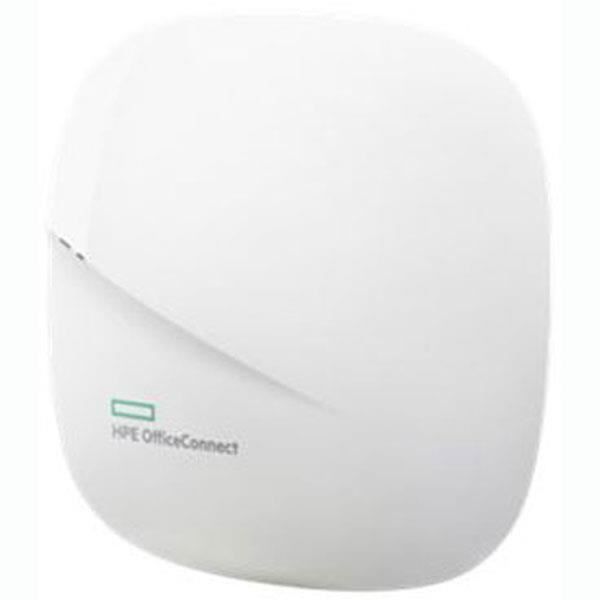 HPE ARUBA OfficeConnect OC20 (RW) - Borne d'accès sans fil - Wi-Fi - Bande double