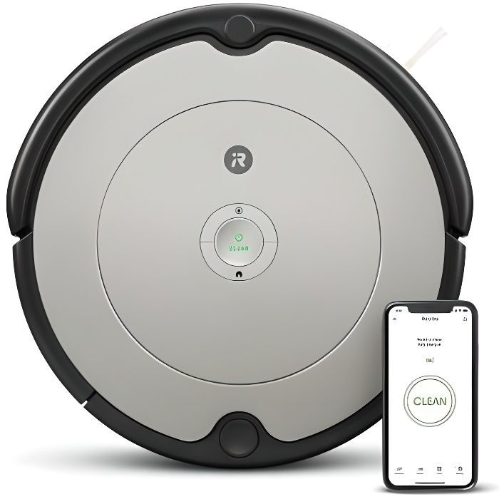 Aspirateur robot Roomba 698