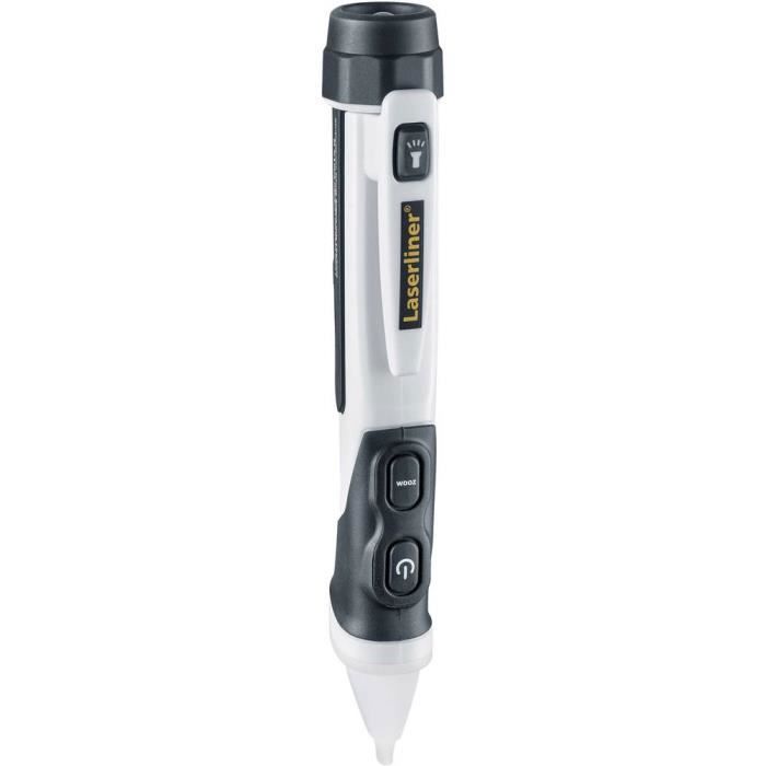 Détecteur de tension sans contact Laserliner 083.013A CAT IV 1000 V LED 1 pc(s)