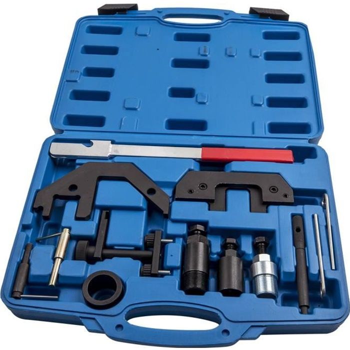 Kit Outil Distribution pour BMW Diesel Moteurs M41 M51 M47 M57 Tu T2 E34 À E93