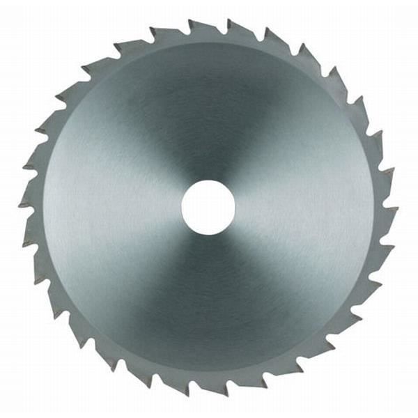Metabo Lame de scie circulaire en carbure HW/CT...