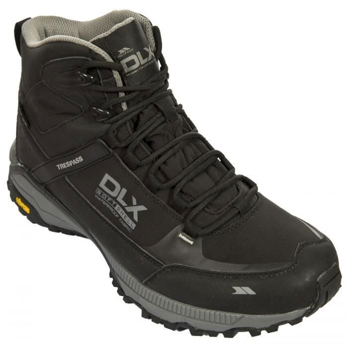 Trespass Renton - Chaussures montantes de randonnée - Homme