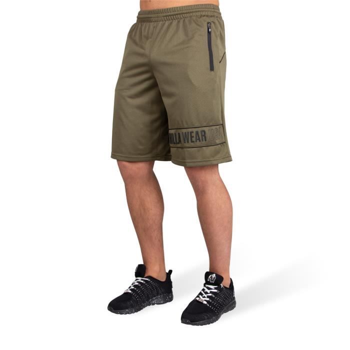 Shorts - Gorilla Wear - Homme