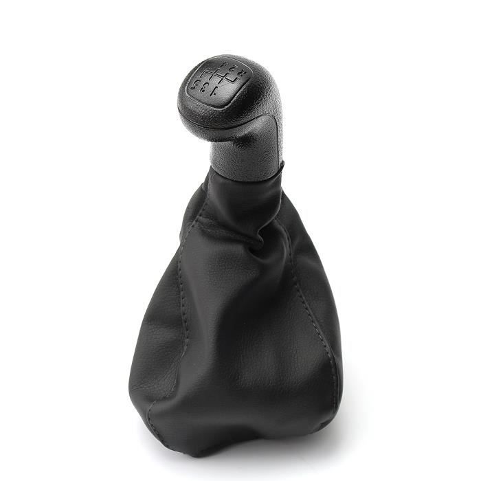 Pommeau Levier De Vitesse 5 Vitesse pour Mercedes Bez Vito W638 96-99 0002670010