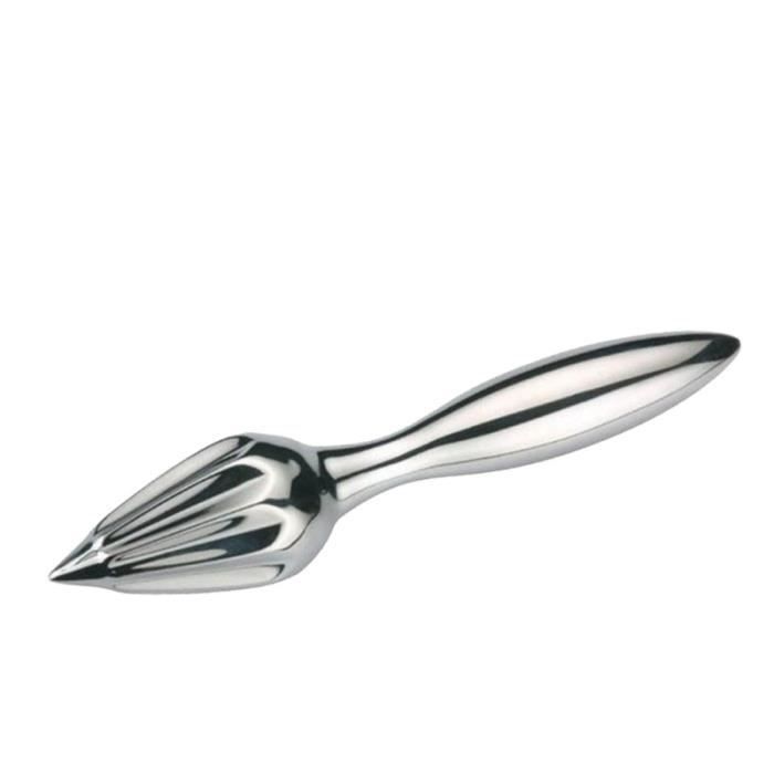 1pc Pratique Chic Manuel Orange Squeezer Agrumes Alésoir Cuisine objet decoratif objet de decoration - bibelot