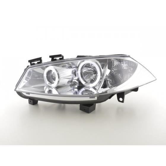Phares set pour Renault Megane 2 3/5-portes, an…
