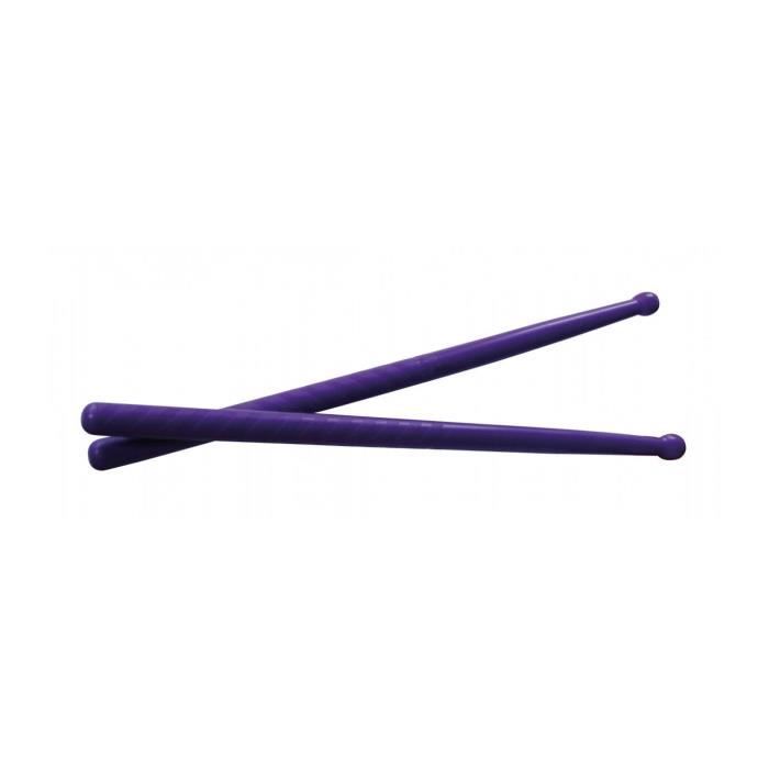 SVELTUS - Fit stick violet x2