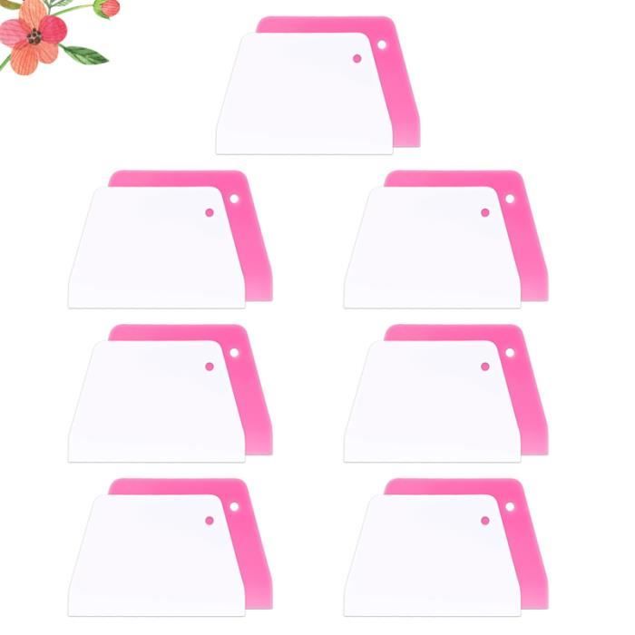 14pcs spatule à gâteau pour la cuisine de de cuisson bricolage MOULE A GATEAU - MOULE DE PATISSERIE
