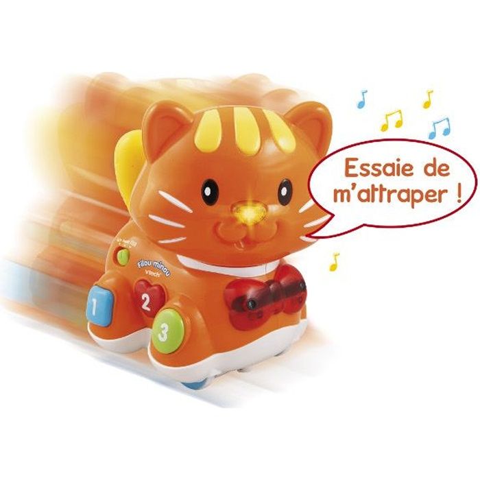 VTECH BABY Filou Minou