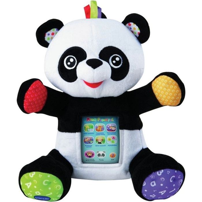 VTECH BABY Mon Panda Little App